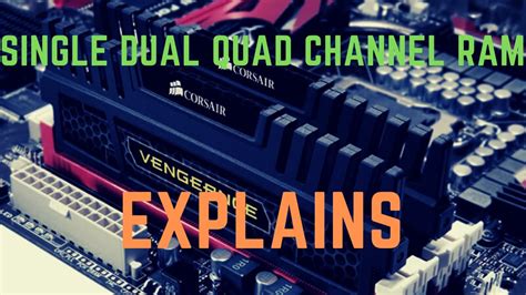 chanel quads 2019|quad channel ram configuration.